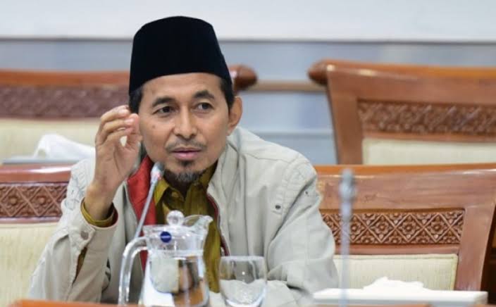 Tegas, Legislator PKS Minta Pemerintah Singapura Minta Maaf